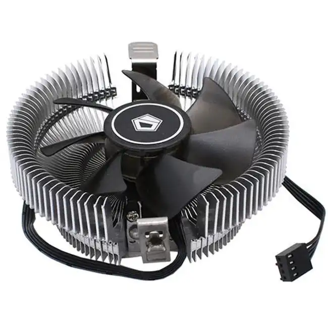 Охлаждение ID-Cooling DK-01 S1700 ID-CPU-DK-01 S1700 (Для процессора)