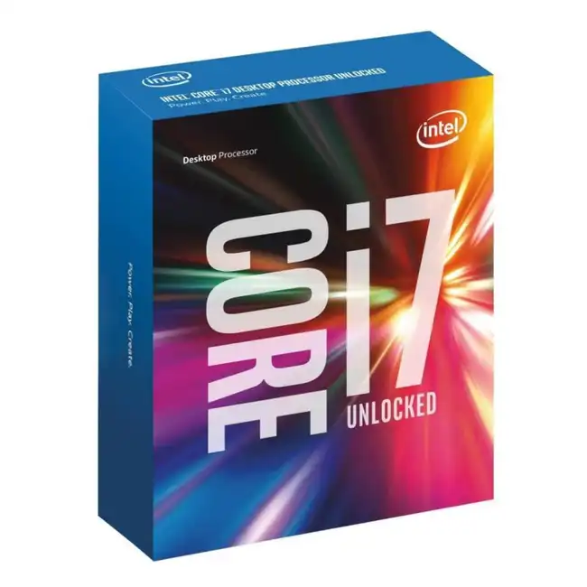 Процессор Intel Core I7-4790K BXF80646I74790KSR219 (4.0 ГГц, 8 МБ)