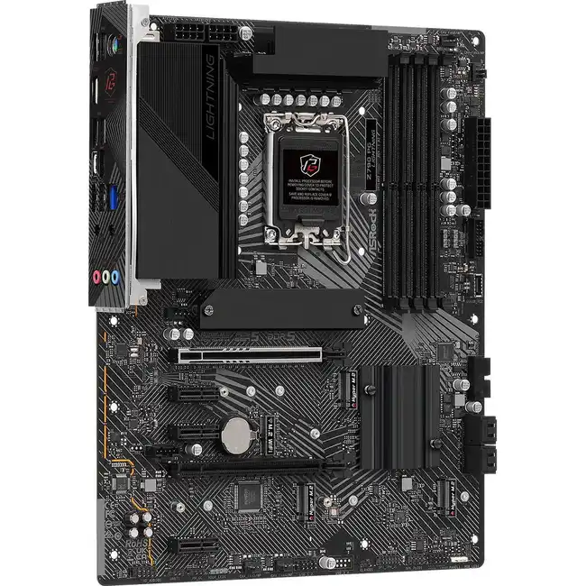 Материнская плата ASRock Z790 PG Lightning 90-MXBKA0-A0UAYZ (ATX, LGA 1700)