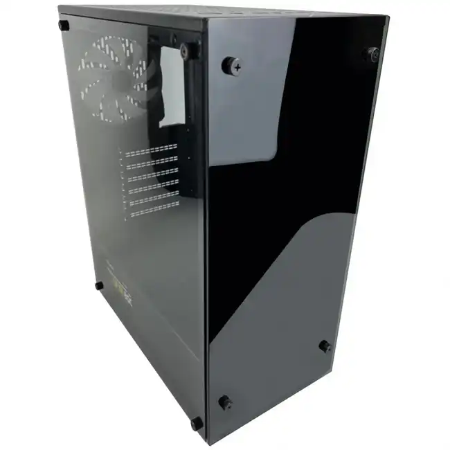 Корпус X-Game DARK SHADOW X-GAME DARK SHADOW (Midi-Tower)
