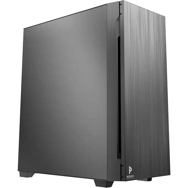 Корпус Antec P10 FLUX (Midi-Tower)