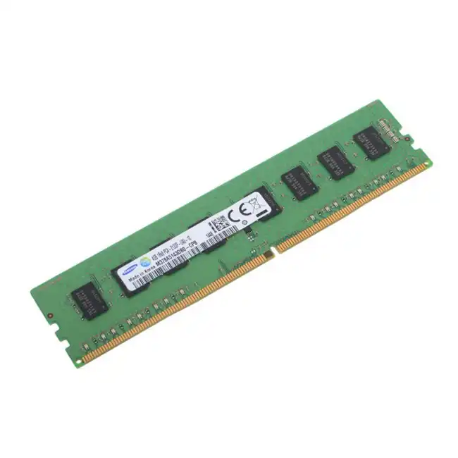 ОЗУ Samsung M378A5143DB0 M378A5143DB0-CPB (DIMM, DDR4, 4 Гб, 2133 МГц)