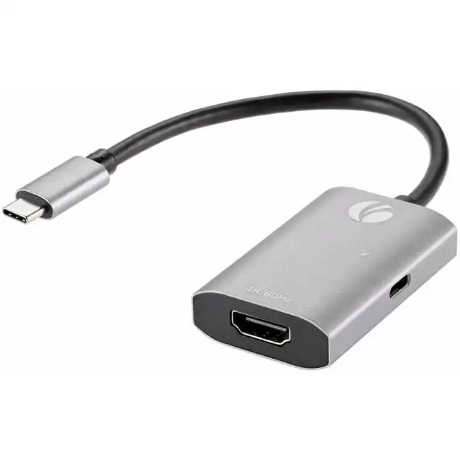 Кабель интерфейсный VCOM CU452A