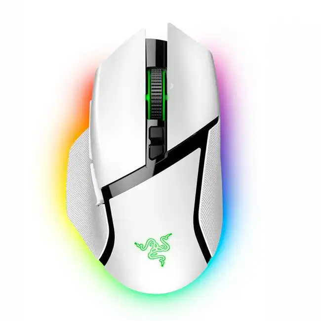 Мышь Razer Basilisk V3 Pro RZ01-04620200-R3G1