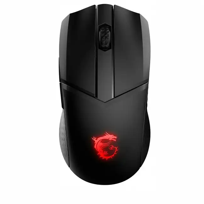 Мышь MSI CLUTCH GM41 LIGHTWEIGHT WIRELESS S12-4300890-C54