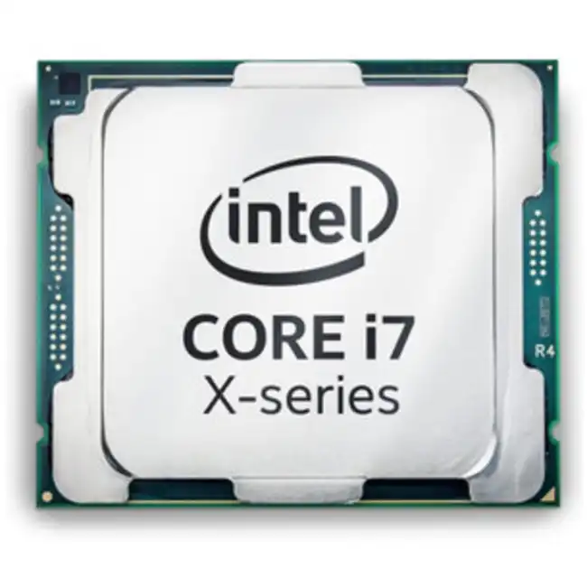 Процессор Intel Core i7 7820X SR3L5 (3.6 ГГц, 11 МБ)