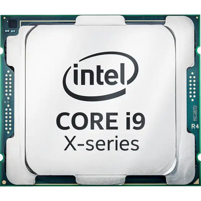 Процессор Intel Core i9-7940X Oem SR3RQ (3.1 ГГц, 19.25 МБ)
