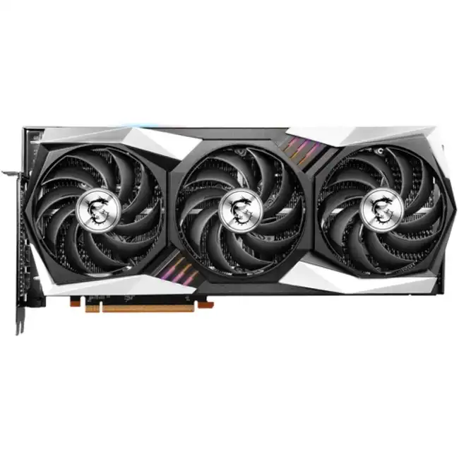 Видеокарта MSI AMD Radeon RX 7900 XTX GAMING TRIO CLASSIC [RX 7900 XTX GAMING TRIO CLASSIC] (24 ГБ)