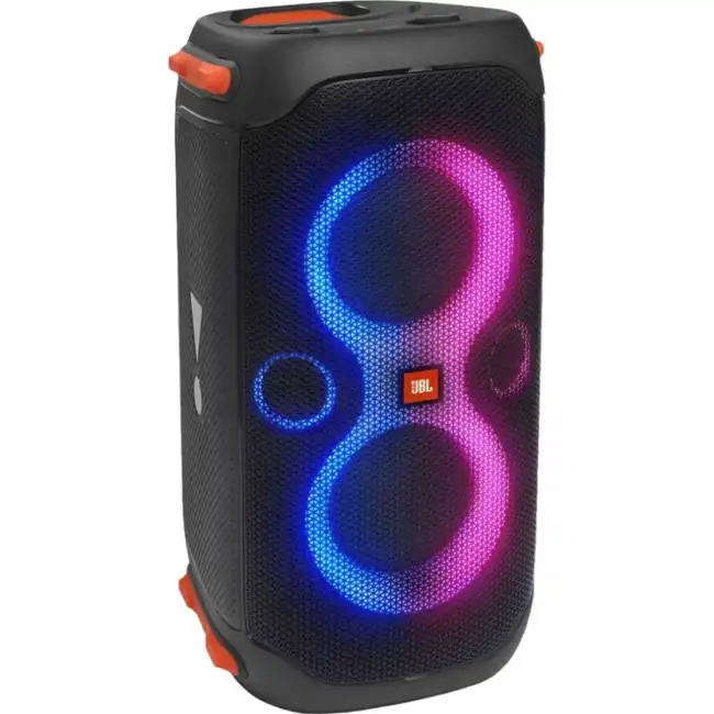 Портативная колонка JBL Party Box 110 JBLPARTYBOX110EU
