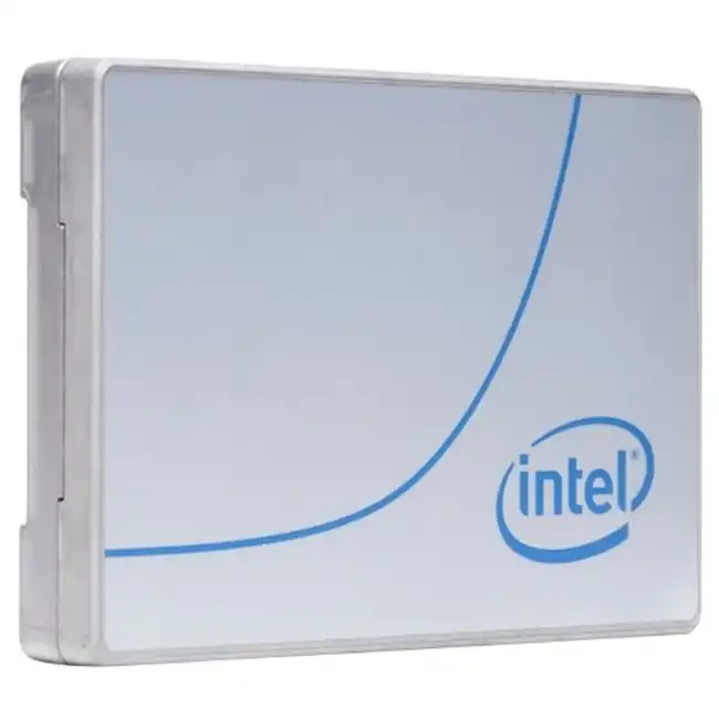 Внутренний жесткий диск Intel P4501 SSDPE7KX040T701954980 (SSD (твердотельные), 4 ТБ, 2.5 дюйма, PCIe)