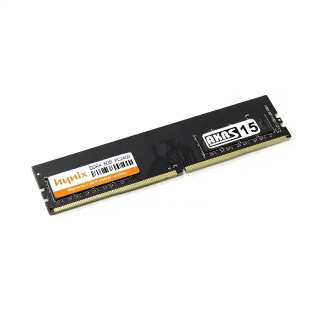 ОЗУ Crucial H5AN8G8NAFR-UHC (DIMM, DDR4, 8 Гб, 2400 МГц)