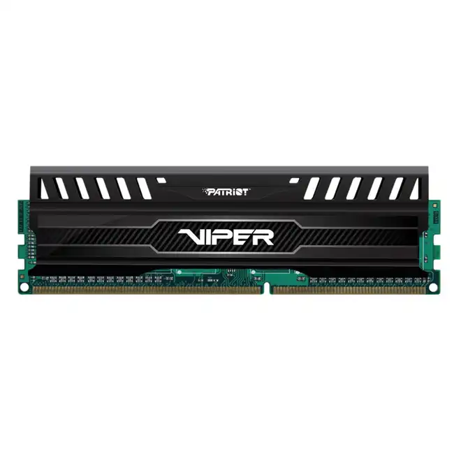 ОЗУ Crucial PV38G160C0 (DIMM, DDR3, 8 Гб, 1600 МГц)