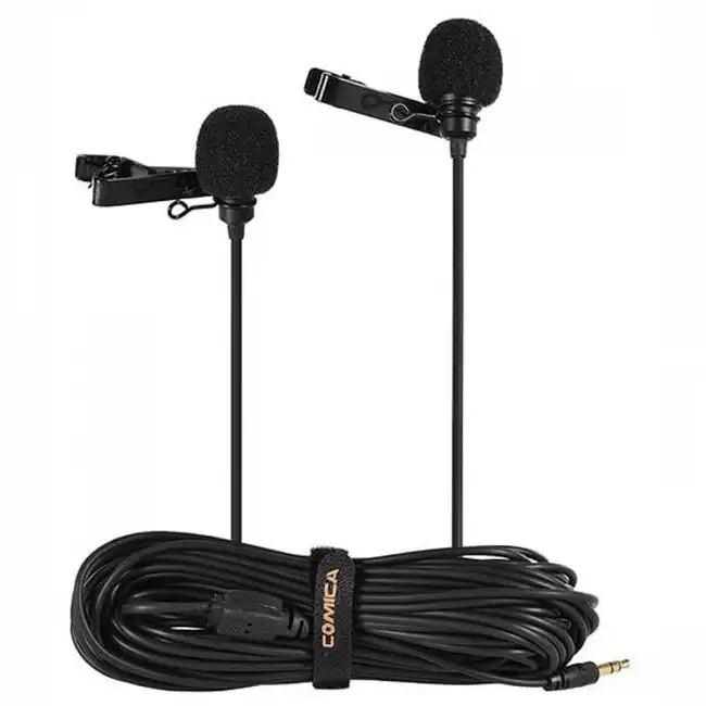 Микрофон COMICA CVM-D02 6M