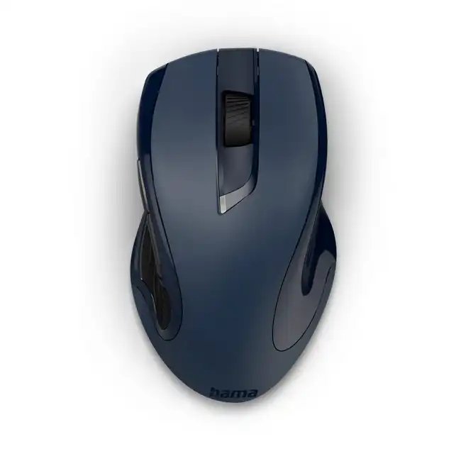 Мышь Hama MW-900 V2 00173017