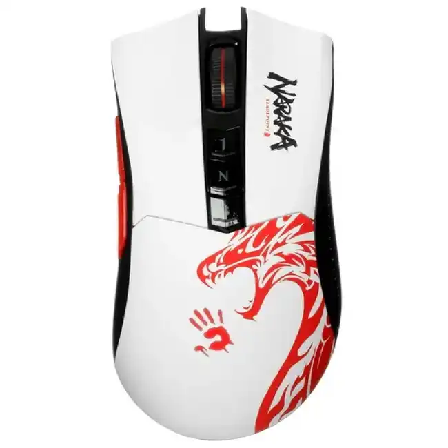 Мышь A4Tech Bloody R90 Plus Naraka R90 PLUS NARAKA