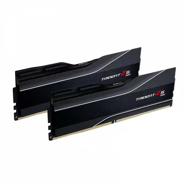 ОЗУ G.Skill Trident Z5 Neo F5-6000J3238G32GX2-TZ5N (DIMM, DDR5, 64 Гб (2 х 32 Гб), 6000 МГц)