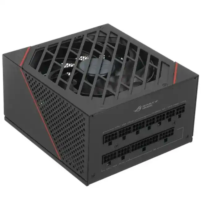 Блок питания Asus ROG-STRIX-850G [90YE00A3-B0NA00] (850 Вт)