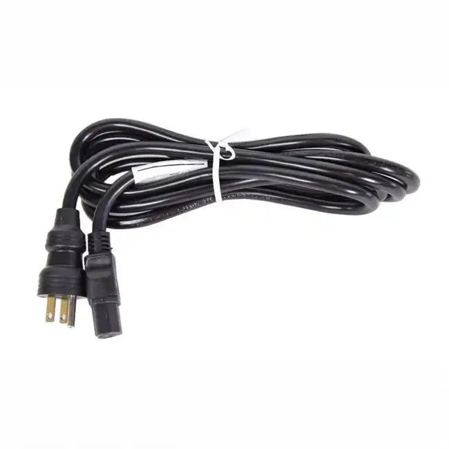 Кабель питания Juniper CBL-PWR-C15M-HITEMP-EU