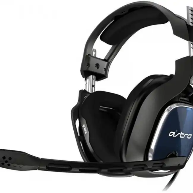 Наушники Logitech Astro Gaming A40 TR 939-001664
