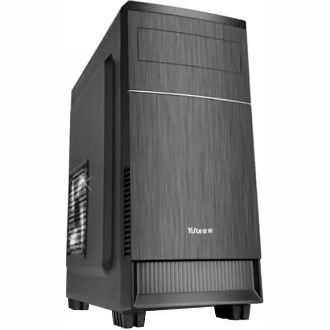 Корпус ACD Coffre 301 MO-SM100-000 (Midi-Tower)
