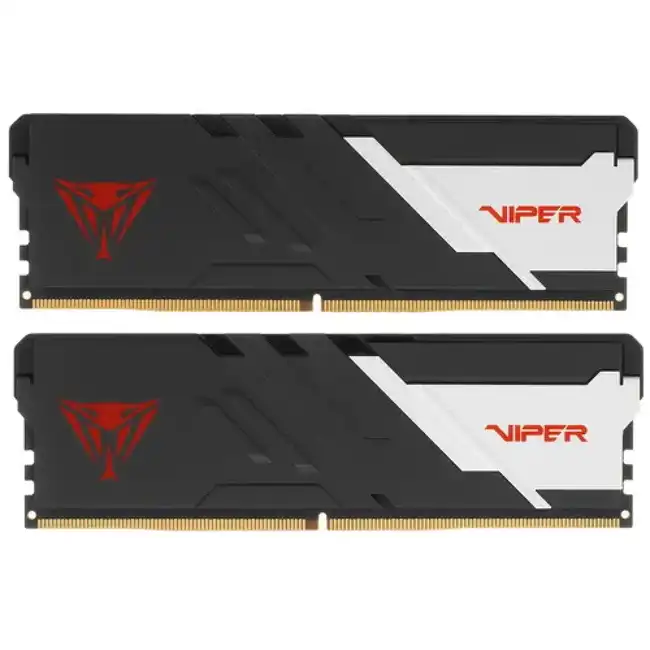 ОЗУ Patriot Viper Venom [PVV532G740C36K] (DIMM, DDR5, 32 Гб (2 х 16 Гб), 7400 МГц)