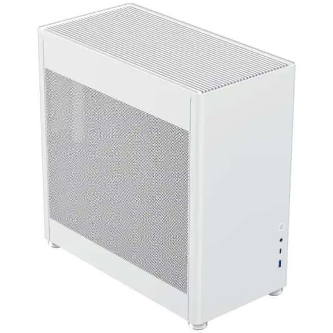 Корпус GameMax MeshBox White (Midi-Tower)