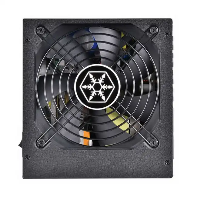 Блок питания Silverstone SST-ST1000-PTS Strider Platinum Series G540STK00PTS220 (1000 Вт)