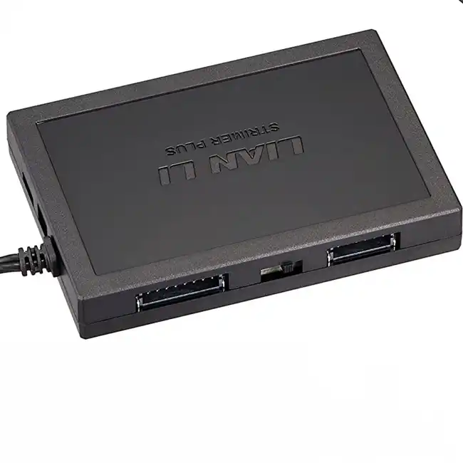 Аксессуар для ПК и Ноутбука Lian Li Strimer L-Connect 3 PW24PV2-1