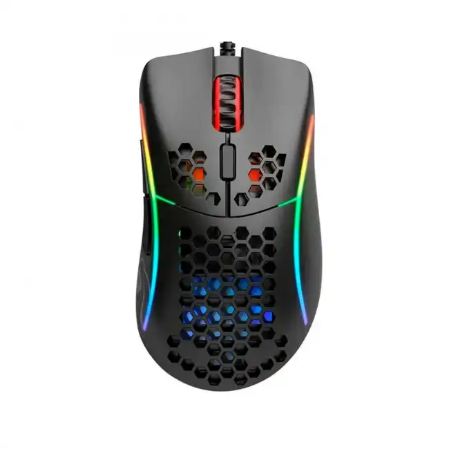 Мышь GLORIOUS Model D- GLO-MS-DM-MB