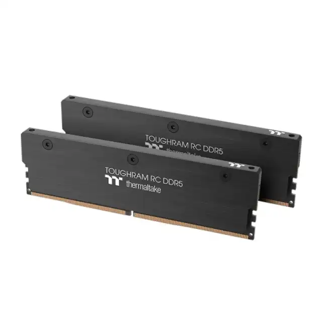 ОЗУ Thermaltake TOUGHRAM RC RA50D516GX2-5600C36A (DIMM, DDR5, 32 Гб (2 х 16 Гб), 5600 МГц)