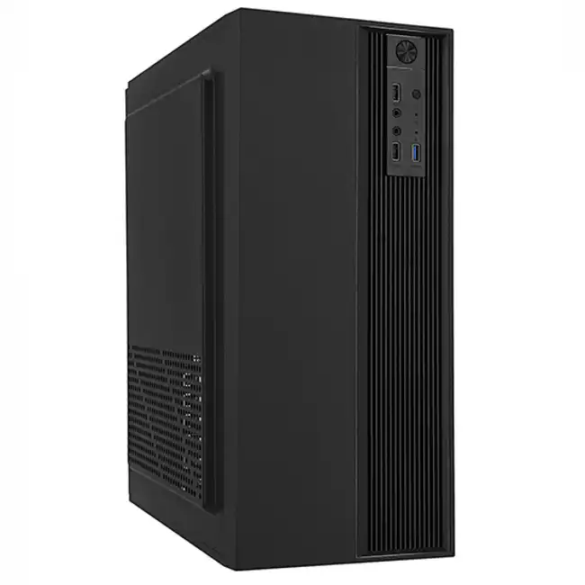 Корпус APEX A302 (Midi-Tower)