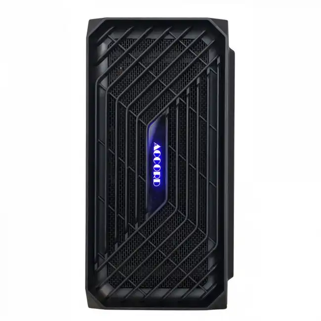 Корпус Accord ACC-265B (Mini-Tower)