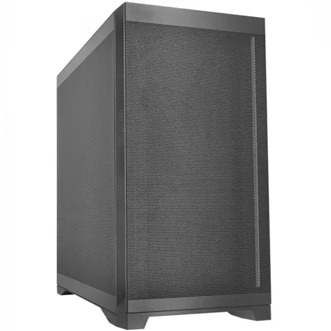 Корпус Sama AM08 (Mini-Tower)