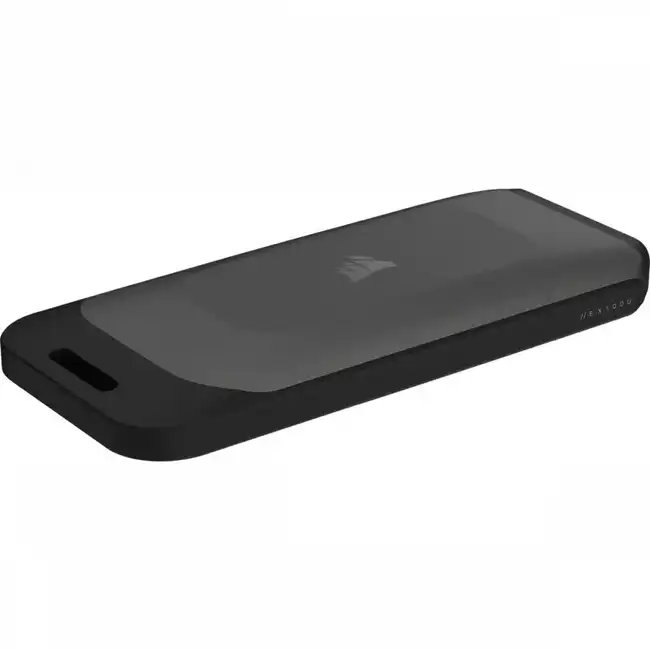 Внешний жесткий диск Corsair EX100U CSSD-EX100U1TB (1 ТБ, Интерфейс USB-C)