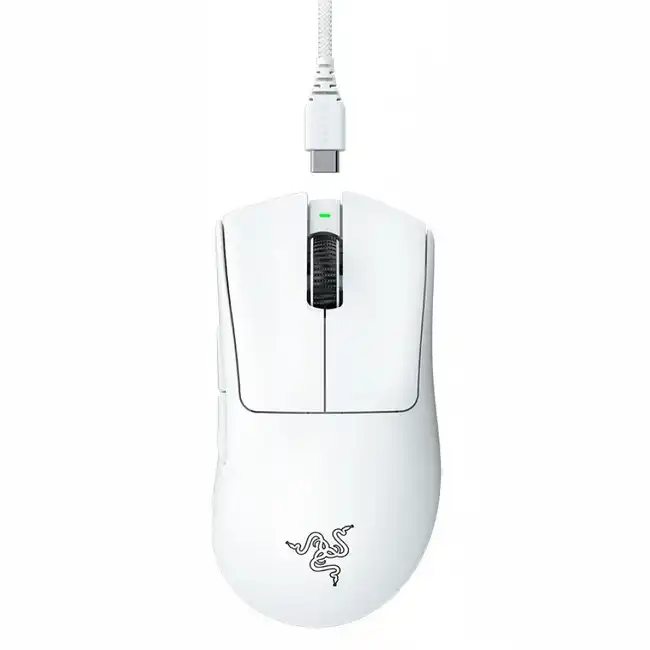 Мышь Razer DeathAdder V3 Pro RZ01-04630200-R3G1