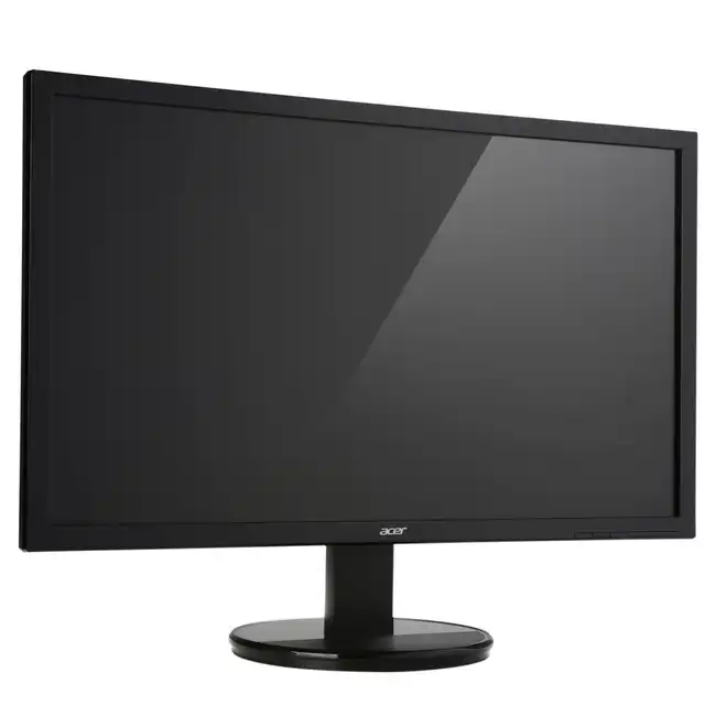 Монитор Acer K222HQL UM.WX2EE.C01 (21.5 ", IPS, FHD 1920x1080 (16:9))
