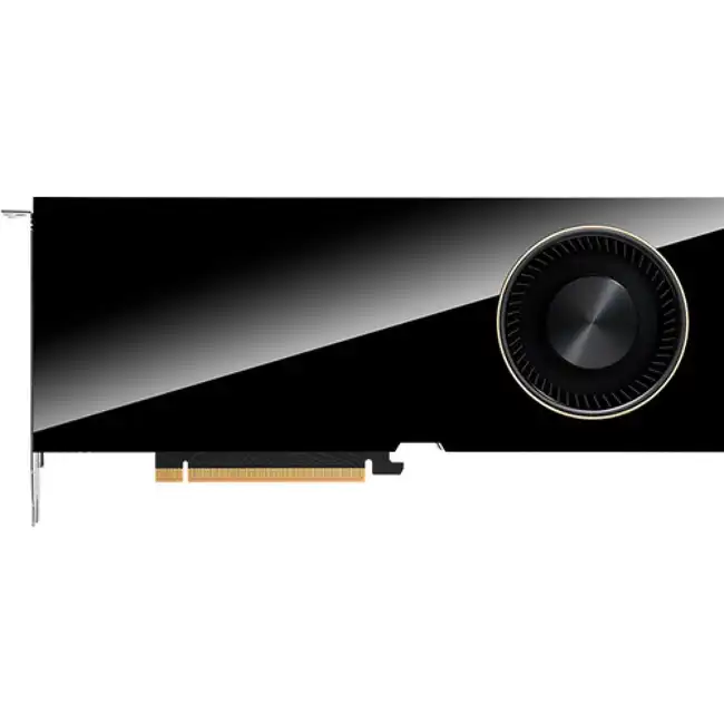 Видеокарта nVidia RTX 6000 Ada GPU (900-5G133-1750-000) (48 ГБ)