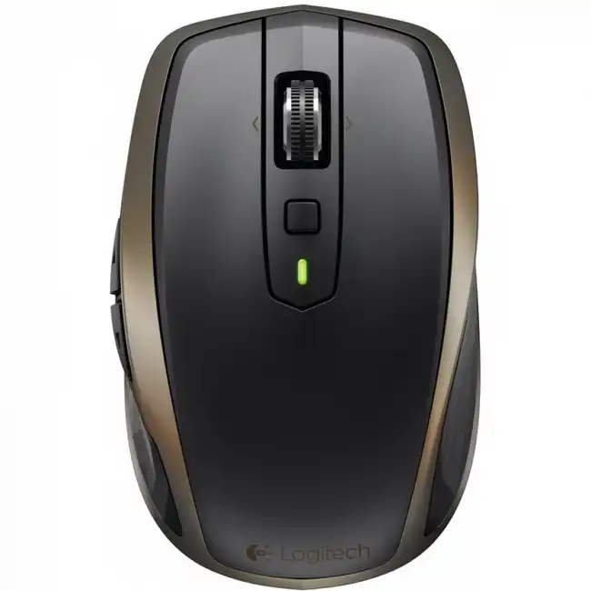 Мышь Logitech MX Master Anywhere 2 910-005314