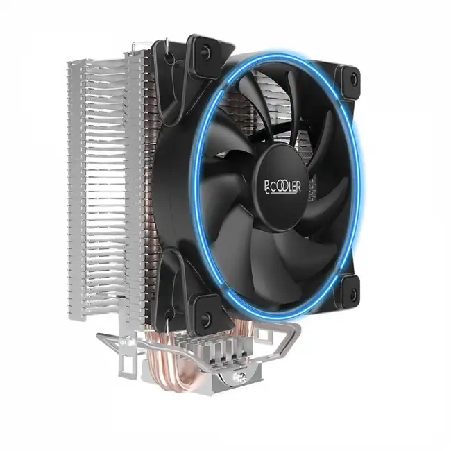 Охлаждение PCcooler LED GI-X3 WHITE (Для процессора)