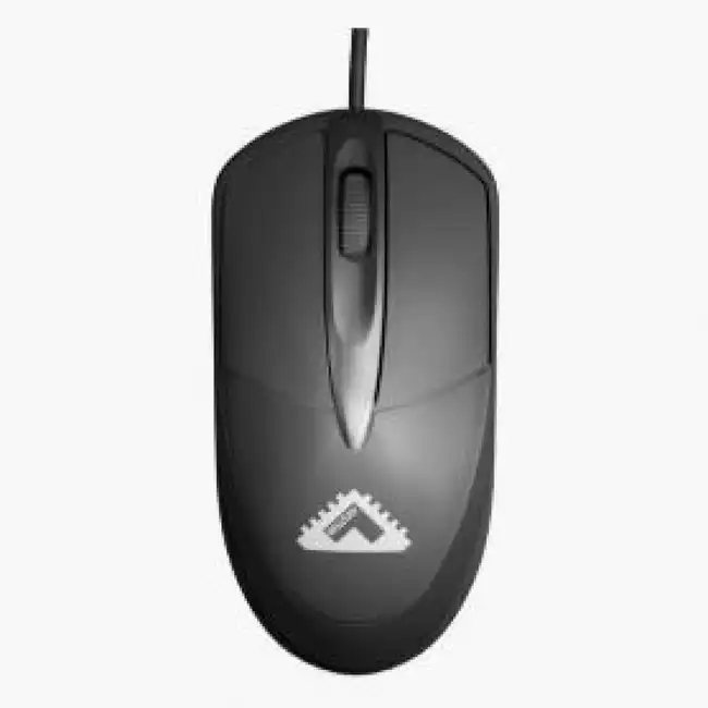 Мышь БЕШТАУ M100PY/TB