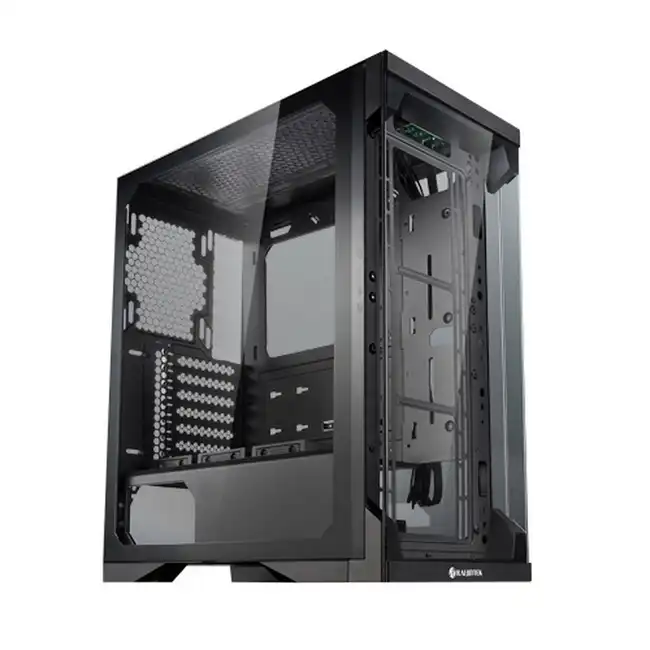 Корпус Raijintek SILENOS 0R20B00179 (Midi-Tower)