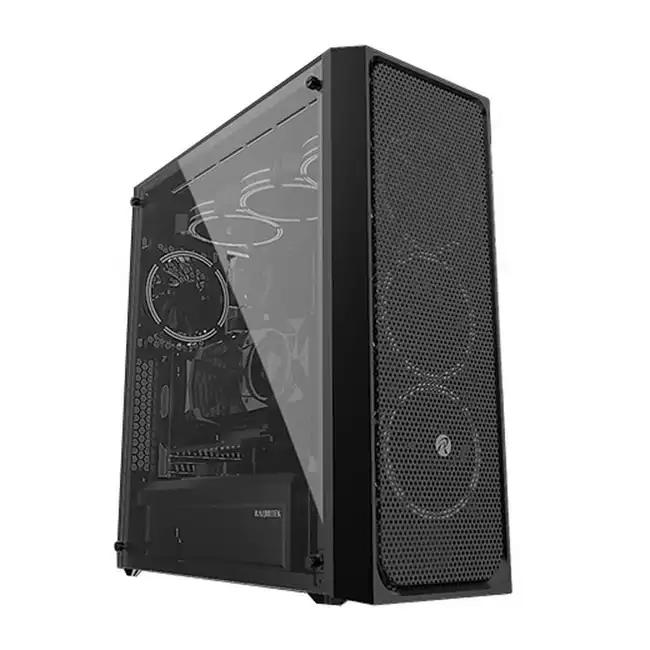 Корпус Raijintek PONOS MS 0R20B00154 (Midi-Tower)