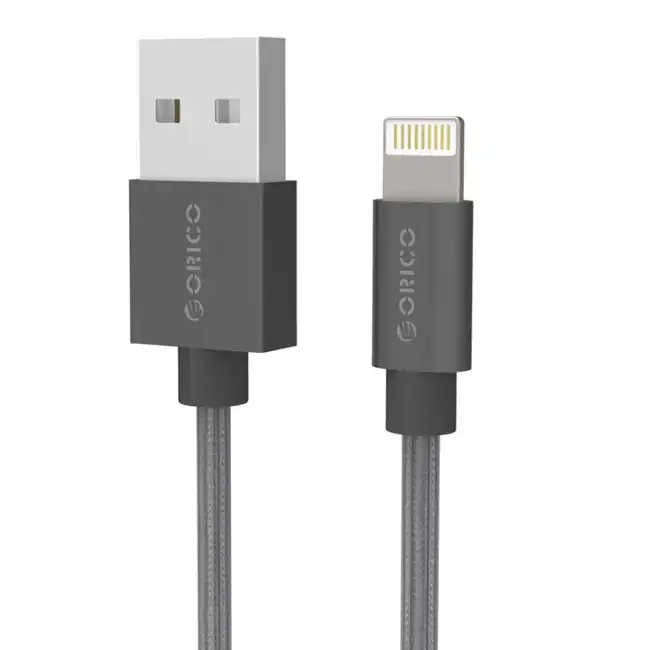 Кабель интерфейсный ORICO LTF-10-V1-SV-PRO
