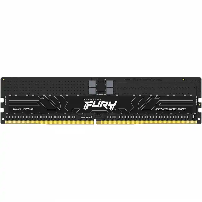 ОЗУ Kingston Renegade Pro XMP KF556R36RB-32 (DIMM, DDR5, 32 Гб, 5600 МГц)