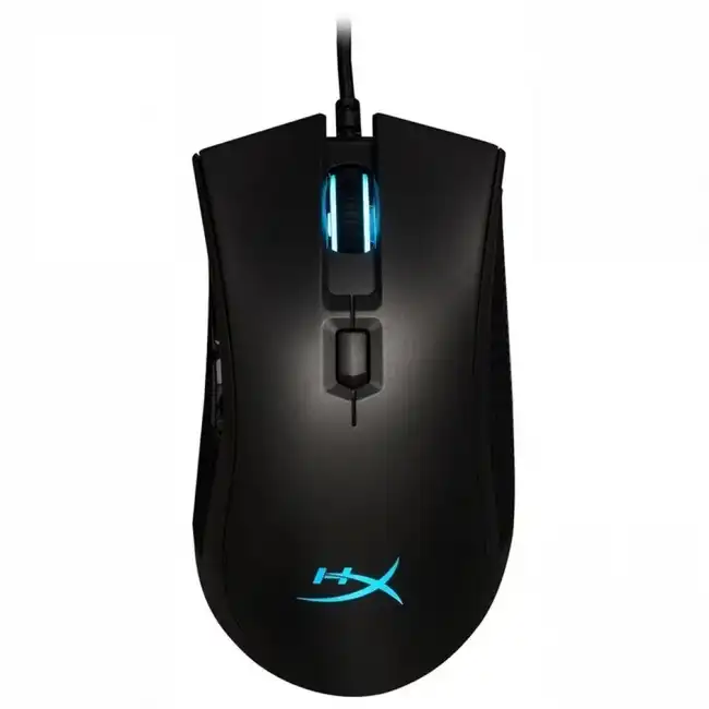 Мышь HyperX Pulsefire FPS PRO HX-MC003B/4P4F7AA