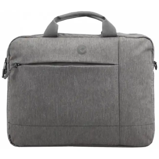 Сумка для ноутбука Continent CC-211 Gray CC-211GY (15.6)