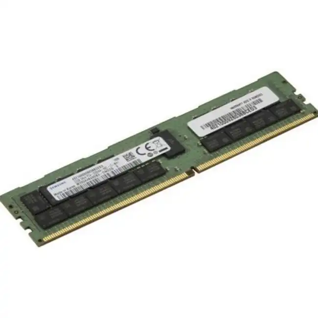 ОЗУ Samsung M393A4K40EB3-CWE M393A4K40EB3-CWE` (DIMM, DDR4, 32 Гб, 3200 МГц)