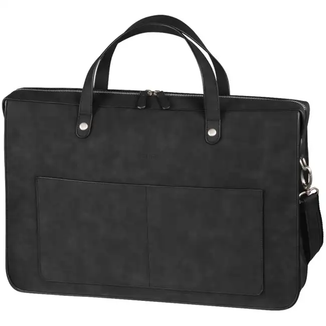 Сумка для ноутбука Hama Classy черный 00216592 (15.6)