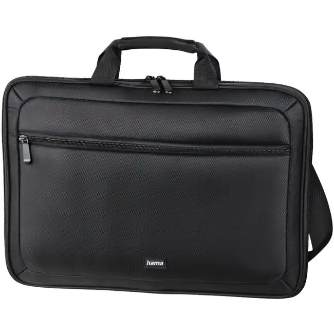 Сумка для ноутбука Hama Nizza 17.3" Black 00216531 (17.3)