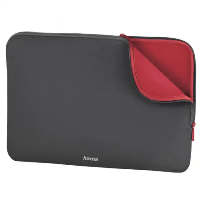 Сумка для ноутбука Hama Neoprene 00216508 (13.3)
